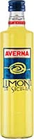 Averna Limoni Di Sicilia