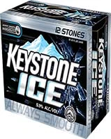 Keystone Ice