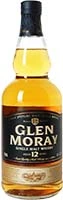 Glen Moray 12 Yr 80 Scotch