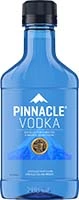 Pinnacle Original Vodka Is Out Of Stock