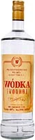 Wodka Vodka