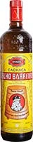 Velho Barreiro Cachaca 1.0 L Is Out Of Stock