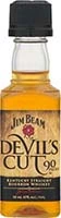 Jim Beam Devil's Cut