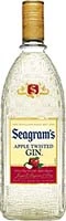 Seagram's Apple 750ml