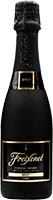 Freixenet Cordon Negro Brut Sparkling Wine