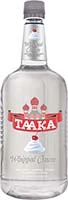 Taaka Whipped Cream 1.75l