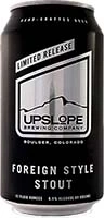 Upslope Japanese Lager