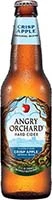 Angry Orchard Crisp Apple Hard Cider, Spiked