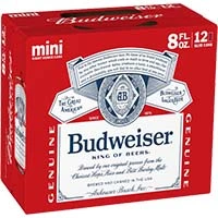 Budweiser