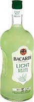 Bacardi Classic Cocktails Light Mojito