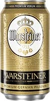 Warsteiner Pilsner 24 Pk