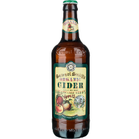 Sam Smith Organic Cider 4pk Btl