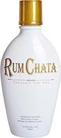 Rum Chata                      Rum Cream