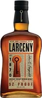 Larceny Small Batch Bourbon Is Out Of Stock