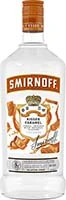 Smirnoff Caramel