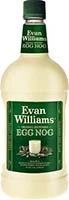 Evan Williams Original Southern Egg Nog