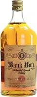 Bank Note 5 Year Blended Scotch