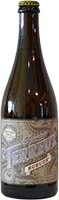 The Bruery Rueuze