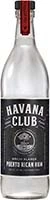 Havana Club Anejo Blanco Rum