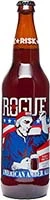 Rogue American Amber Ale 6pk