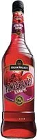 Hiram Walker Pomegranate Schnapps 