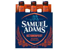 Sam Adams Oct/wint 6pk 12oz Btl