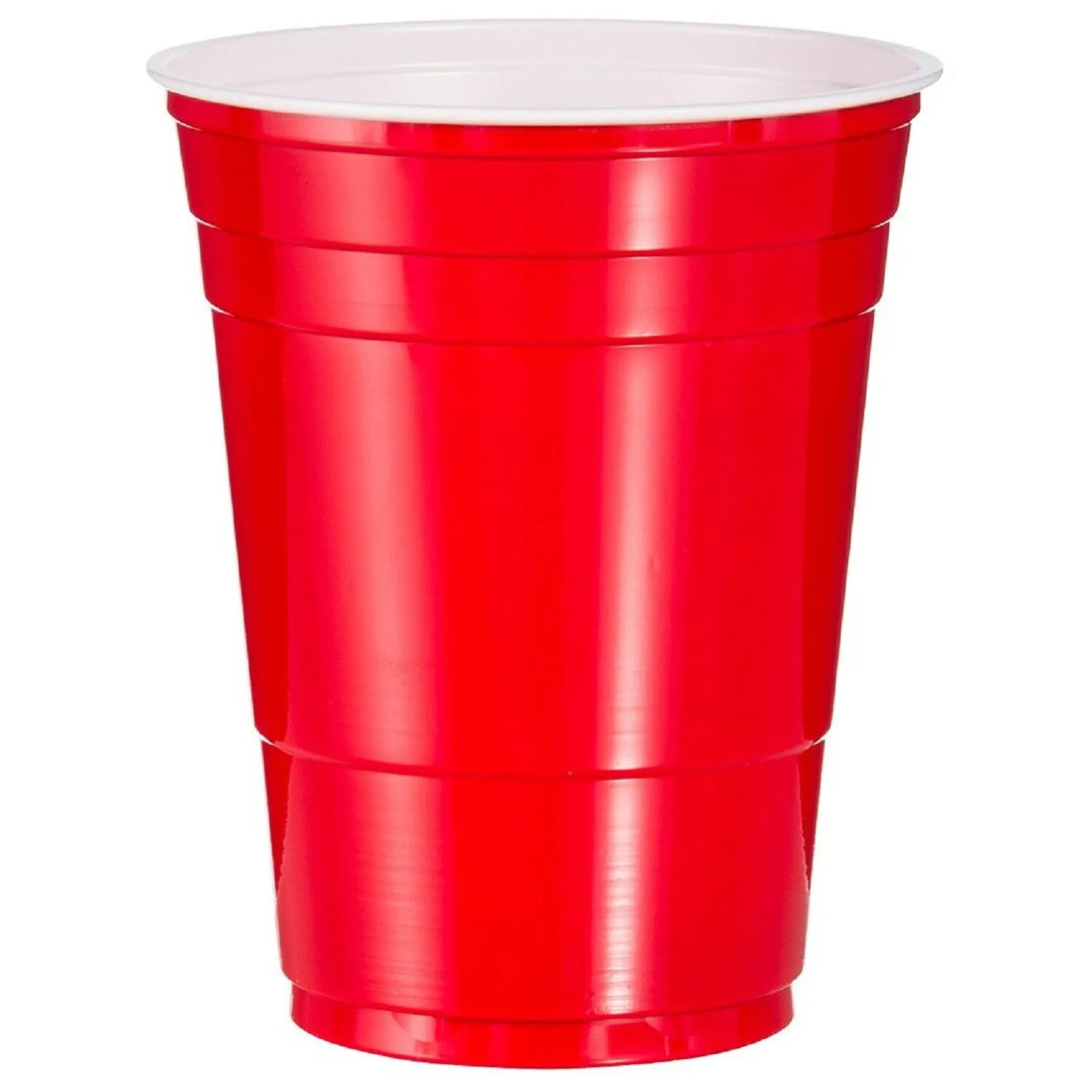 Red Cups16oz Beer 20ct