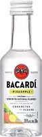 Bacardi Pineapple Rum