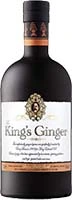 Kings Ginger Liqueur Is Out Of Stock