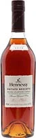 Hennessy 'private Reserve' Cognac