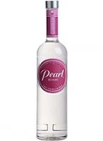 Pearl Vodka Red Berry