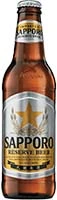 Sapporo Reserve 12 Oz 6pk