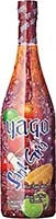 Yago Sangria Red