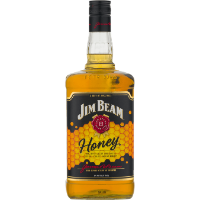 Jim Beam Bourbon Honey