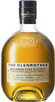 Glenrothes Single Malt Scotch Whisky