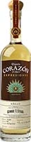 Corazon Anejo George T Stagg Expresiones