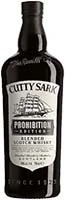 Cutty Sark Prohibition 750