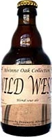 Alvinne Wild West Sour Ale