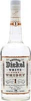 George Dickel No. 1 white Corn Whiskey