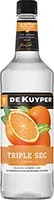 Dekuyper Triple Sec Liqueur