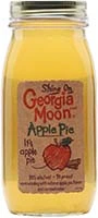 Georgia Moon Apple Pie