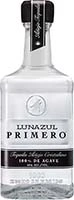 Lunazul Primero Tequila