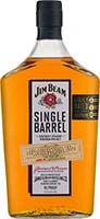 Jim Beam Single Barrel 750