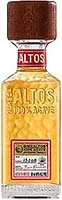 Altos Tequila Reposado