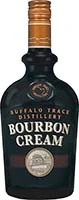 Buffalo Trace Bourbon Cream