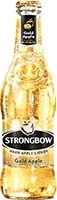 Strongbow Gold Apple 6pk Bottle