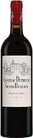 Dutruch Grand Poujeaux Medoc