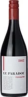 Le Paradou Rouge Grenache Syrah