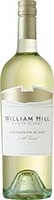 Will Hill North Coast Sauv Blc