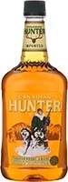 Hunter Rye Canadian